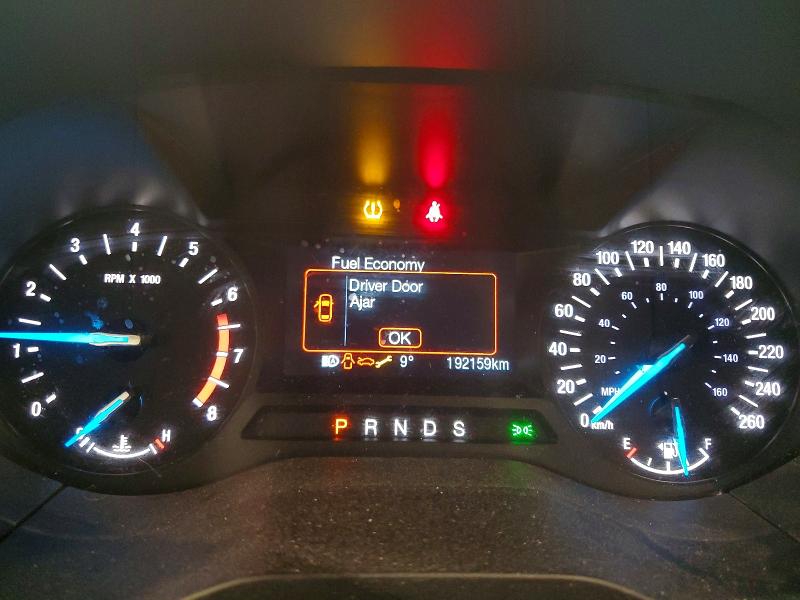 Photo 9 from auction – 2019 FORD EDGE SE with VIN 2FMPK4G92KBC51667