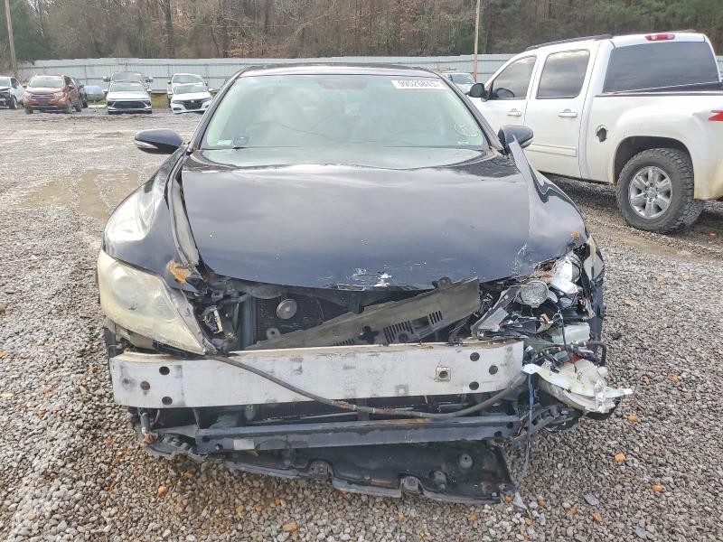 Photo 5 from auction – 2010 LEXUS LS 460L with VIN JTHDL5EF7A5001054
