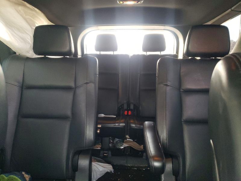 Photo 10 from auction – 2021 DODGE DURANGO with VIN 1C4RDHDG8MC749604
