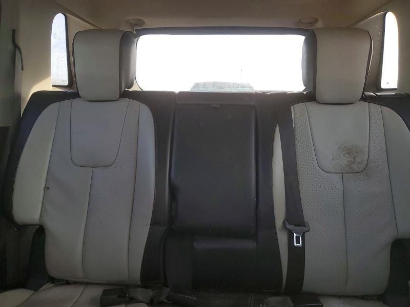 Photo 10 from auction – 2012 GMC TERRAIN SL with VIN 2GKFLXE54C6371421
