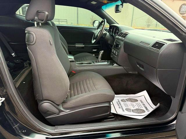 Photo 5 from auction – 2013 DODGE CHALLENGER with VIN 2C3CDYBT2DH682053