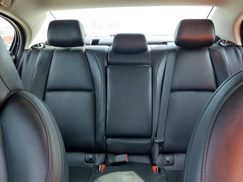 Photo 10 from auction – 2025 MAZDA 3 PREFERRE with VIN 3MZBPACM3SM458492