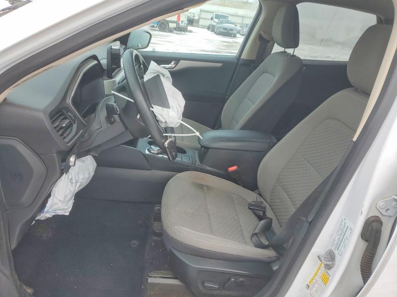Photo 7 from auction – 2020 FORD ESCAPE SE with VIN 1FMCU9G64LUA37030