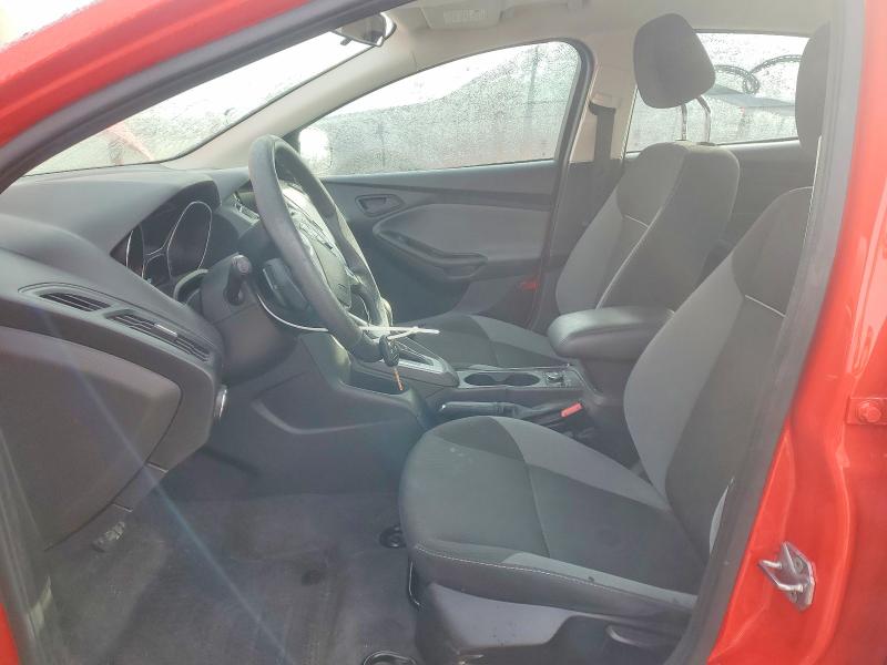 Photo 7 from auction – 2012 FORD FOCUS SE with VIN 1FAHP3F21CL239350