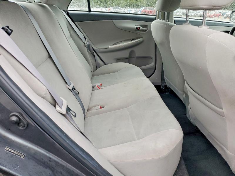 Photo 10 from auction – 2011 TOYOTA COROLLA BA with VIN 2T1BU4EE4BC744539