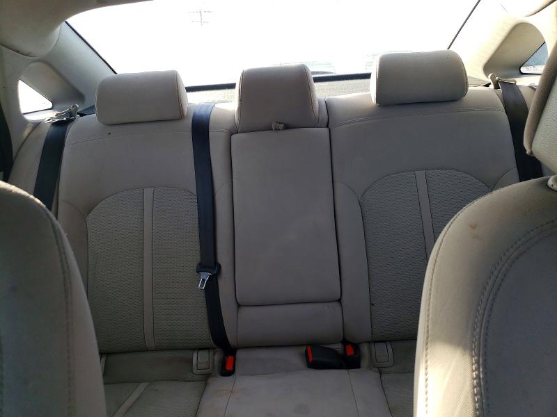 Photo 10 from auction – 2015 HYUNDAI SONATA with VIN 5NPE24AF5FH201902