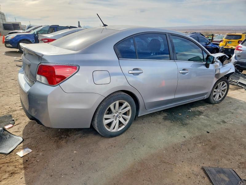 Photo 3 from auction – 2015 SUBARU IMPREZA PR with VIN JF1GJAC61FH016421