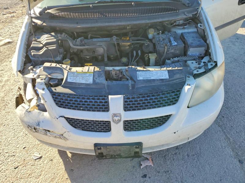 Photo 12 from auction – 2003 DODGE GRAND CARA with VIN 2D4GP24393R177685