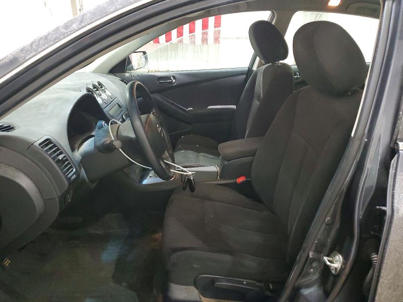 Photo 7 from auction – 2012 NISSAN ALTIMA BAS with VIN 1N4AL2AP5CN567126