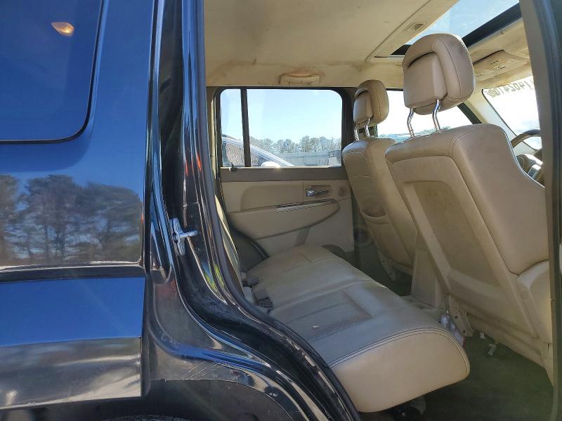 Photo 11 from auction – 2011 JEEP LIBERTY LI with VIN 1J4PN5GK6BW525823