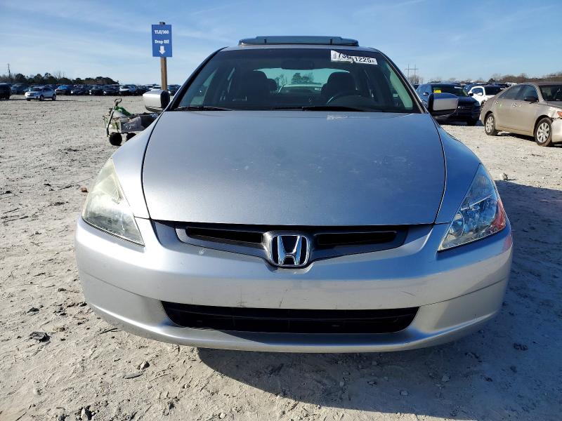 Photo 5 from auction – 2003 HONDA ACCORD EX with VIN JHMCM56603C022012