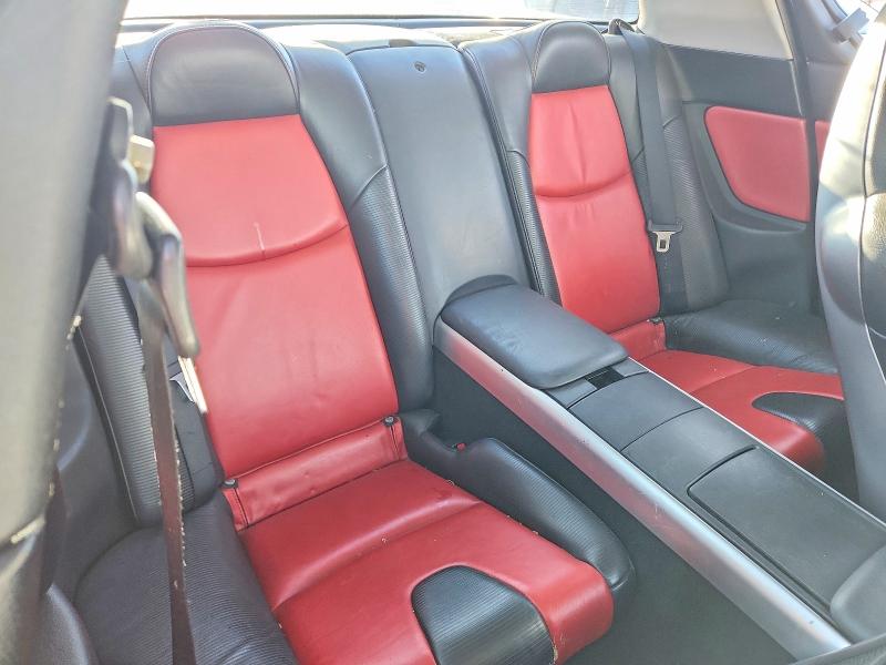 Photo 10 from auction – 2004 MAZDA RX8 with VIN JM1FE173840134326