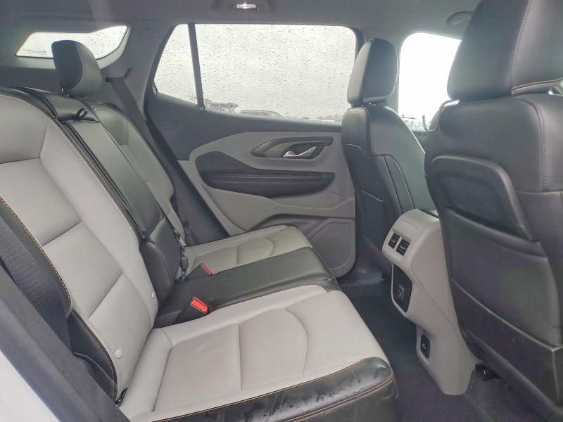 Photo 11 from auction – 2019 GMC TERRAIN with VIN 3GKALPEX5KL262407