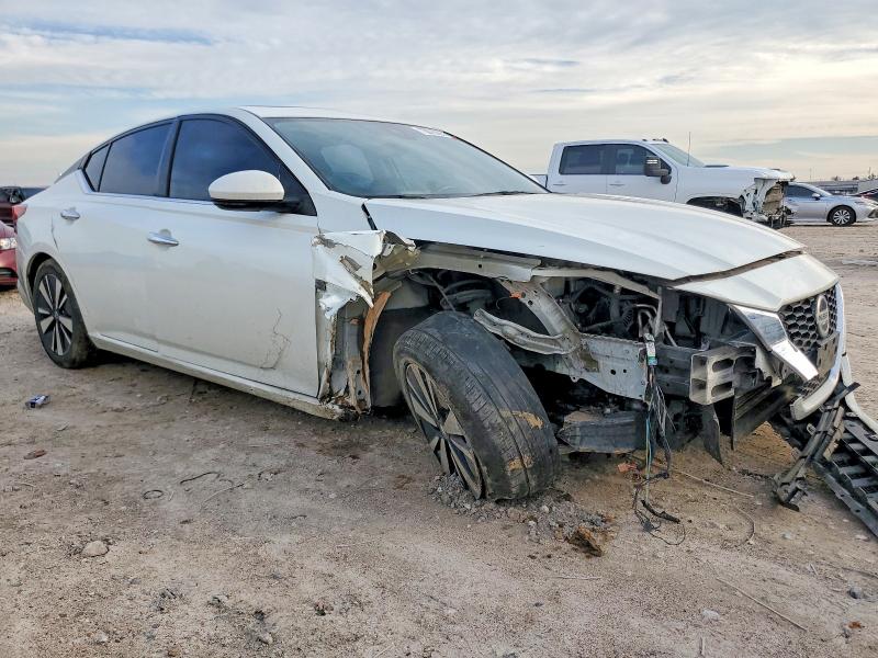 Photo 4 from auction – 2022 NISSAN ALTIMA with VIN 1N4BL4DVXNN372359