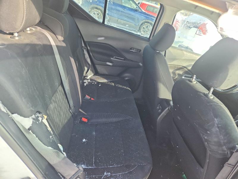 Photo 10 from auction – 2021 NISSAN KICKS with VIN 3N1CP5CV4ML490631