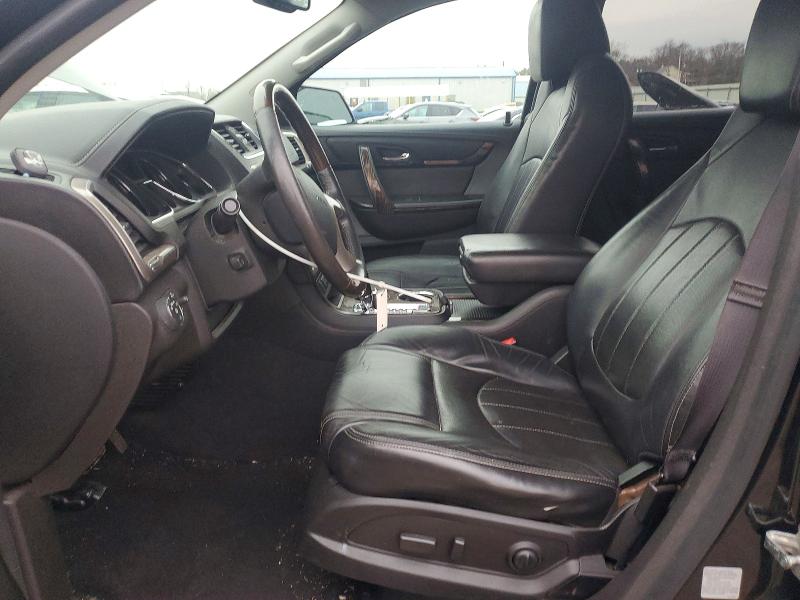 Photo 7 from auction – 2013 GMC ACADIA DEN with VIN 1GKKVTKD2DJ216660