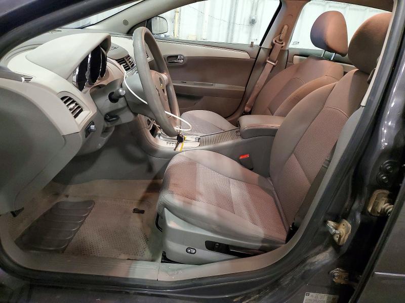 Photo 7 from auction – 2012 CHEVROLET MALIBU LS with VIN 1G1ZA5EU1CF390940