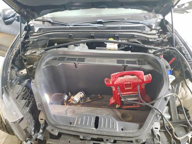 Photo 11 from auction – 2023 FORD MUSTANG MA with VIN 3FMTK3SUXPMB05642