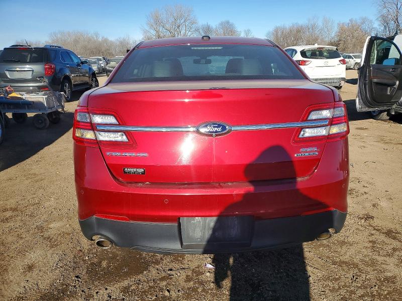 Photo 6 from auction – 2015 FORD TAURUS SEL with VIN 1FAHP2E86FG164948