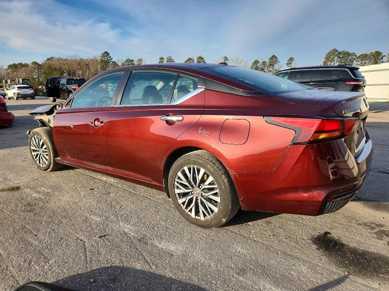 Photo 2 from auction – 2023 NISSAN ALTIMA with VIN 1N4BL4DV2PN360337