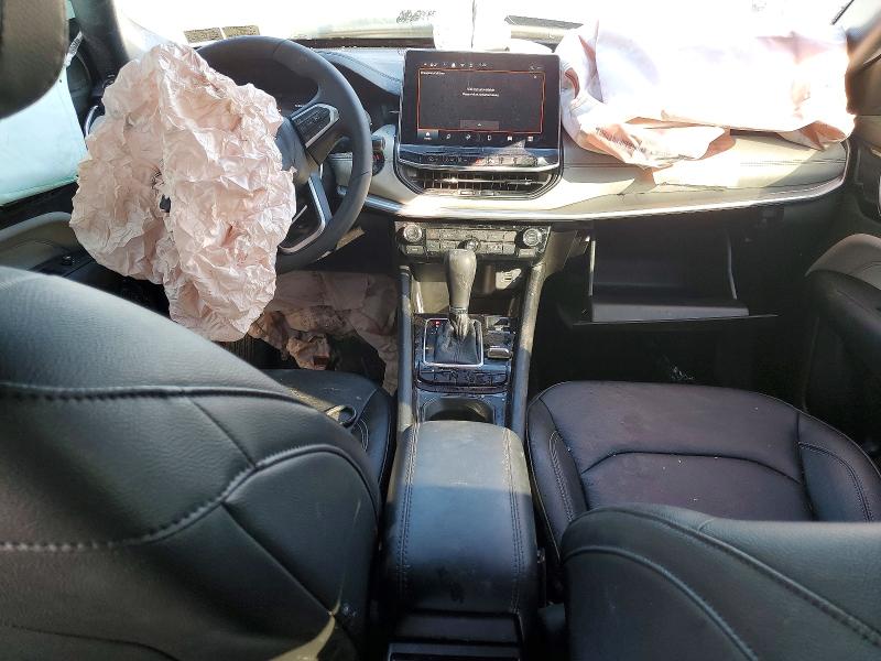 Photo 8 from auction – 2025 JEEP COMPASS LI with VIN 3C4NJDCN2ST601725