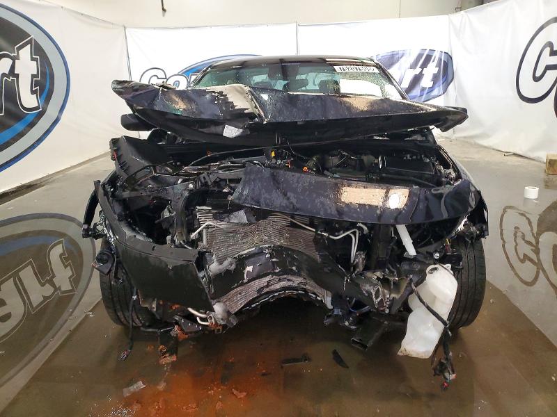 Photo 5 from auction – 2025 CHEVROLET MALIBU LT with VIN 1G1ZD5ST3SF148006