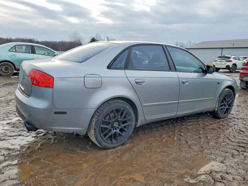 Zdjęcie 3 z aukcji – 2006 AUDI A4 2.0T QU z VIN WAUDF78E66A022769