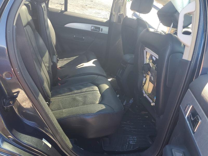 Photo 11 from auction – 2013 LINCOLN MKX with VIN 2LMDJ8JK4DBL36249
