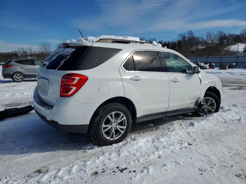 Foto 3 de la subasta – 2017 CHEVROLET EQUINOX con VIN 2GNFLFEK5H6131286