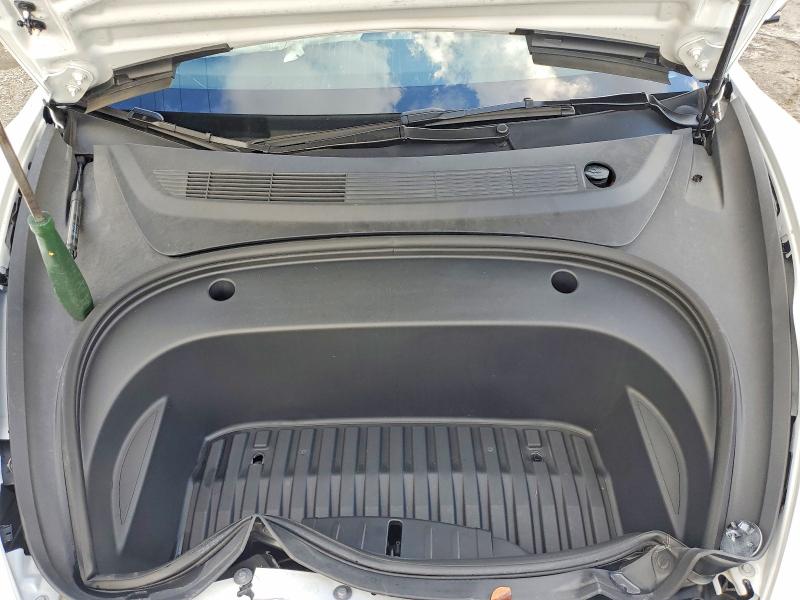 Photo 11 from auction – 2023 TESLA MODEL 3 with VIN 5YJ3E1EAXPF674996