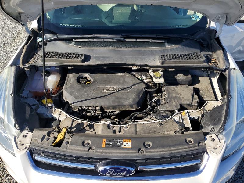 Photo 12 from auction – 2014 FORD ESCAPE TIT with VIN 1FMCU0JXXEUD48767