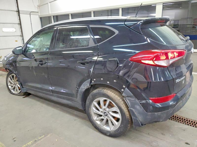 Photo 2 from auction – 2016 HYUNDAI TUCSON with VIN KM8J3CA49GU162612