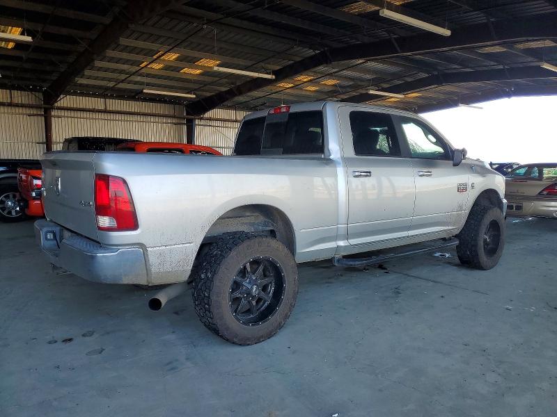 Photo 3 from auction – 2010 DODGE RAM 2500 with VIN 3D7UT2CL3AG145725