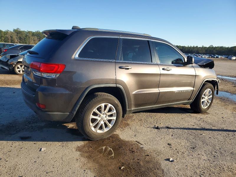Photo 3 from auction – 2014 JEEP GRAND CHER with VIN 1C4RJFAG8EC422378