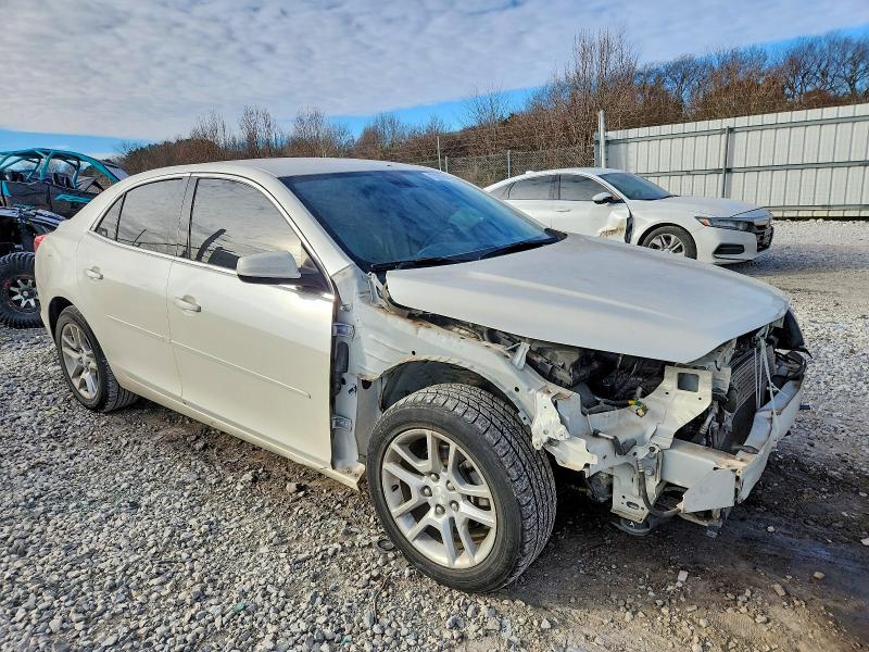 Photo 4 from auction – 2013 CHEVROLET MALIBU 1LT with VIN 1G11D5SR4DF336571