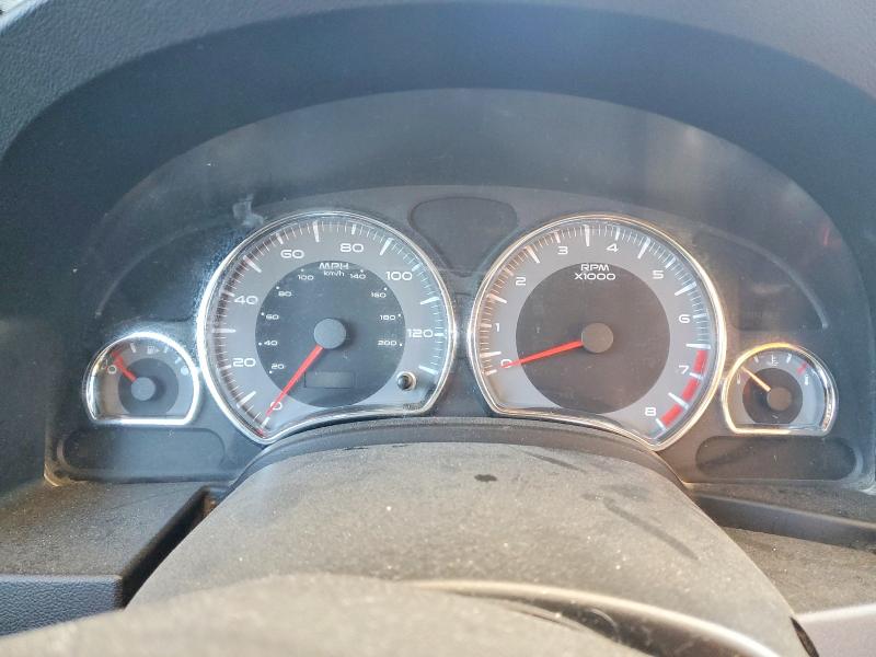 Photo 9 from auction – 2006 PONTIAC TORRENT with VIN 2CKDL73F166048455