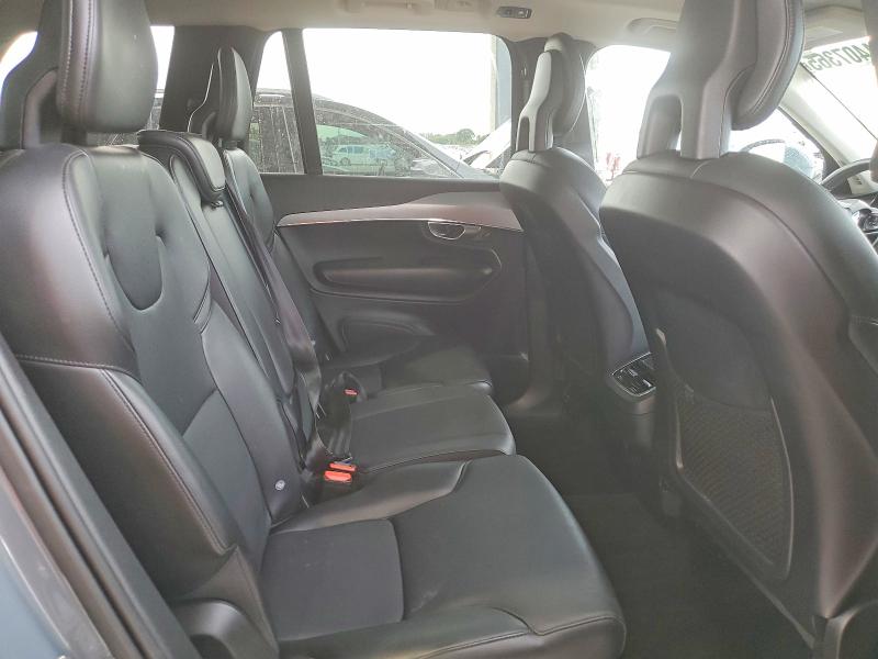 Photo 11 from auction – 2021 VOLVO XC90 with VIN YV4102CK3M1698629