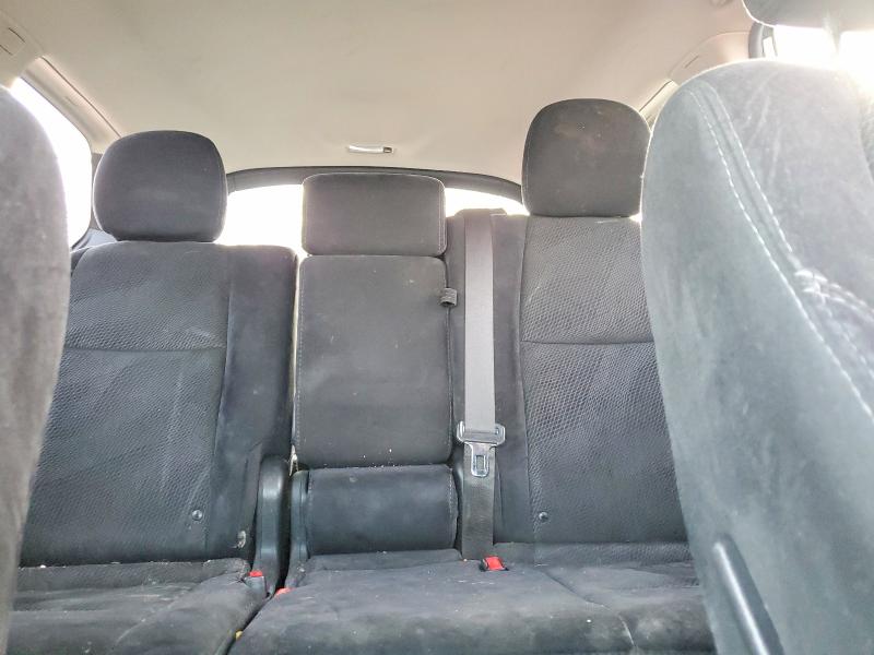 Photo 10 from auction – 2016 NISSAN PATHFINDER with VIN 5N1AR2MM6GC623341