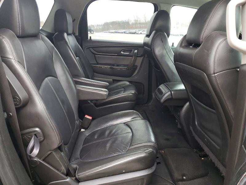 Photo 11 from auction – 2016 GMC ACADIA SLT with VIN 1GKKVRKD5GJ100408
