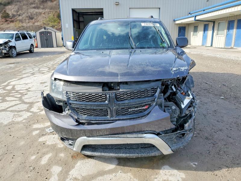 Foto 5 de la subasta – 2017 DODGE JOURNEY con VIN 3C4PDDGG1HT529825