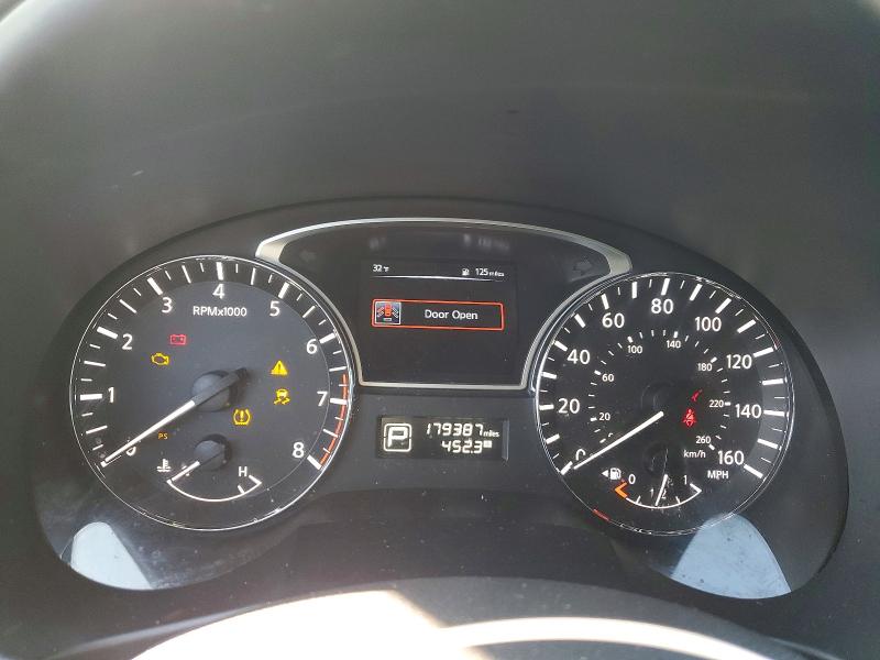 Photo 9 from auction – 2015 NISSAN ALTIMA 2.5 with VIN 1N4AL3AP6FC298849