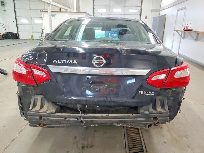 Photo 6 from auction – 2016 NISSAN ALTIMA with VIN 1N4AL3AP5GC139631