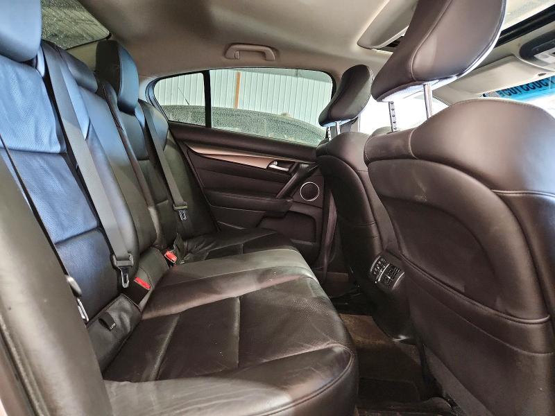 Photo 10 from auction – 2014 ACURA TL with VIN 19UUA8F56EA800322