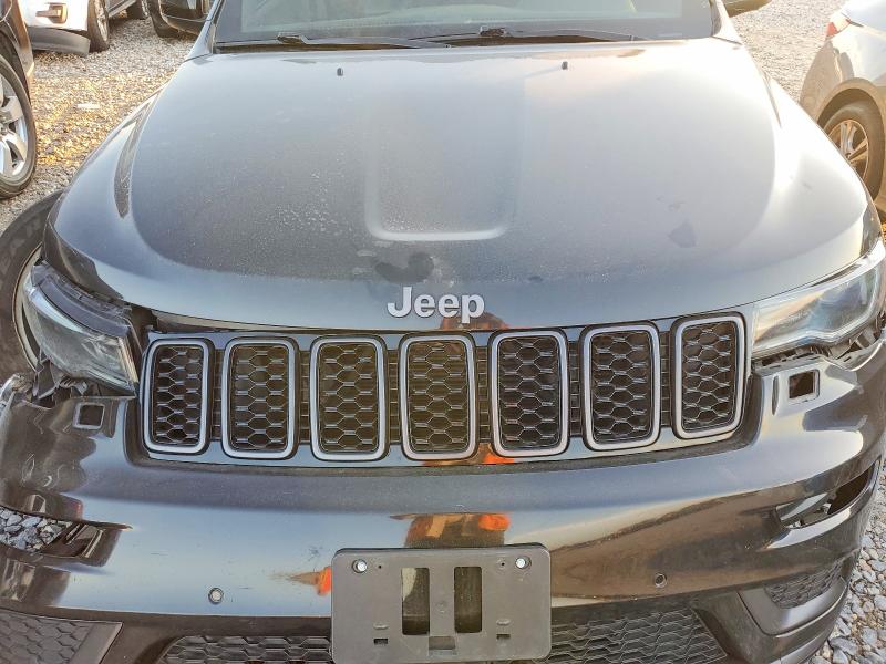 Photo 12 from auction – 2019 JEEP GRAND CHER with VIN 1C4RJFCT2KC540593
