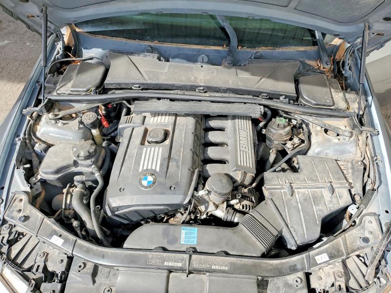 Photo 11 from auction – 2011 BMW 328 with VIN WBADW7C52BE443687