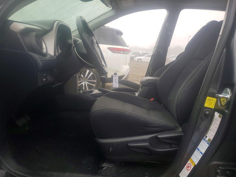 Photo 7 from auction – 2018 TOYOTA RAV4 ADVEN with VIN 2T3RFREV2JW792535