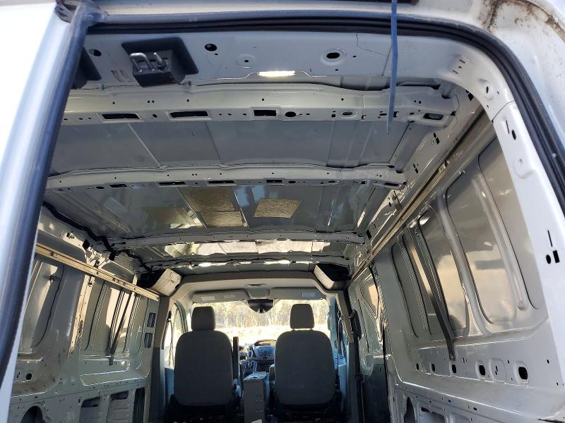Photo 10 from auction – 2019 FORD TRANSIT with VIN 1FTYR2YM3KKA41158