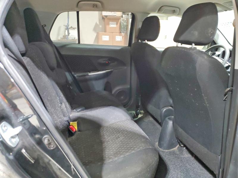 Photo 10 from auction – 2013 TOYOTA SCION XD with VIN JTKKUPB48D1031043