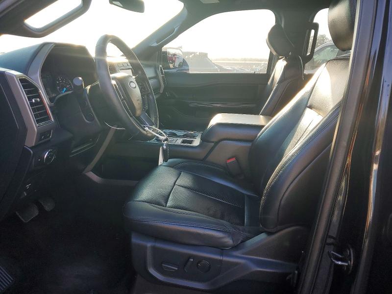 Photo 7 from auction – 2020 FORD EXPEDITION with VIN 1FMJK1HT5LEA52360