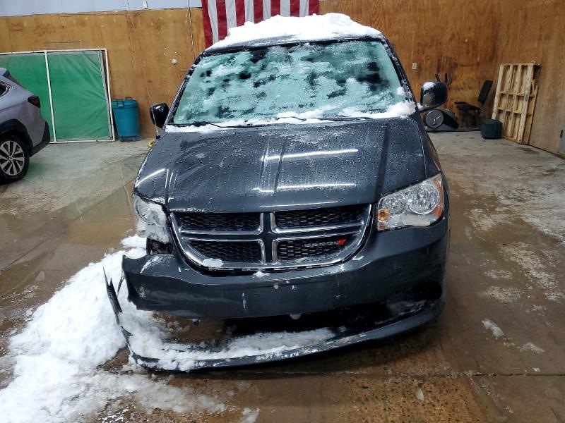 Photo 5 from auction – 2012 DODGE GRAND CARA with VIN 2C4RDGCG3CR279063
